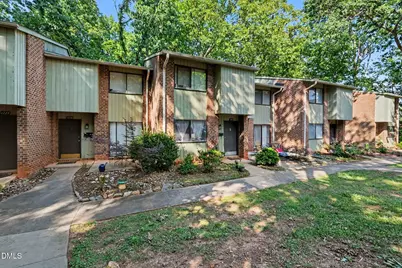 1231 Teakwood Place #1231, Raleigh, NC 27606 - Photo 4