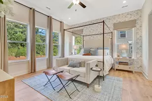 1216 Balsawood Dr, Durham, NC 27705 - Photo 10