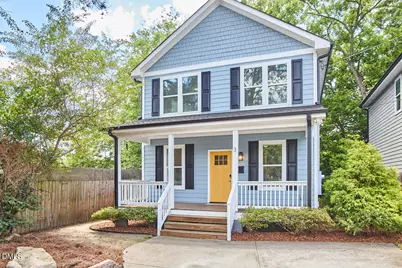 3 Maple Street, Raleigh, NC 27610 - Photo 2