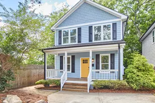 3 Maple St, Raleigh, NC 27610 - Photo 2