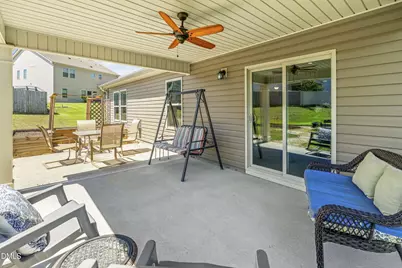 716 Harvest Point Drive, Fuquay Varina, NC 27526 - Photo 28