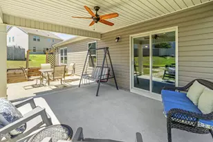 716 Harvest Point Dr, Fuquay Varina, NC 27526 - Photo 28