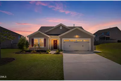 716 Harvest Point Drive, Fuquay Varina, NC 27526 - Photo 2