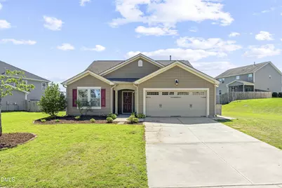 716 Harvest Point Drive, Fuquay Varina, NC 27526 - Photo 1