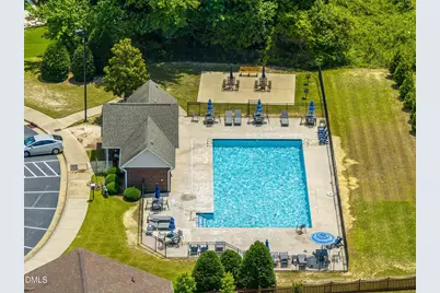 716 Harvest Point Drive, Fuquay Varina, NC 27526 - Photo 34