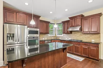 808 Laurel Garden Way, Cary, NC 27513 - Photo 12