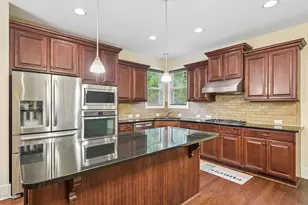 808 Laurel Garden Way, Cary, NC 27513 - Photo 12
