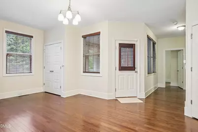 808 Laurel Garden Way, Cary, NC 27513 - Photo 8