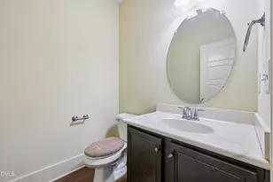 808 Laurel Garden Way, Cary, NC 27513 - Photo 22