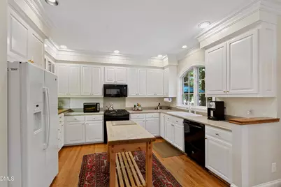 3708 Lubbock Drive, Raleigh, NC 27612 - Photo 12