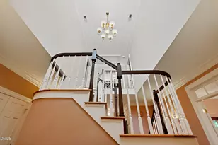 3708 Lubbock Dr, Raleigh, NC 27612 - Photo 34