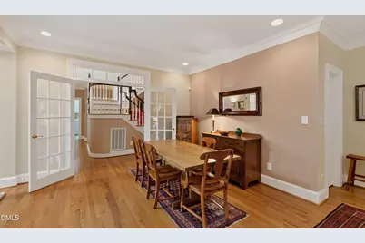 3708 Lubbock Drive, Raleigh, NC 27612 - Photo 18