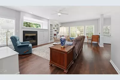 301 Park York Lane, Cary, NC 27519 - Photo 8