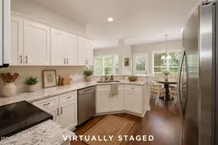 301 Park York Ln, Cary, NC 27519 - Photo 2