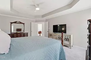 301 Park York Ln, Cary, NC 27519 - Photo 20