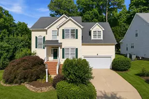301 Park York Ln, Cary, NC 27519 - Photo 1