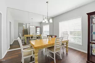 301 Park York Ln, Cary, NC 27519 - Photo 10