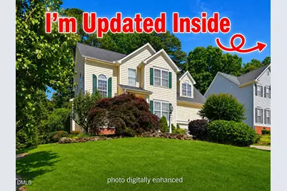 301 Park York Lane, Cary, NC 27519 - Photo 1