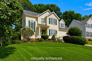 301 Park York Ln, Cary, NC 27519 - Photo 2