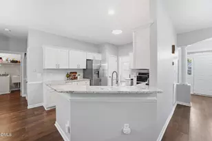 301 Park York Ln, Cary, NC 27519 - Photo 6