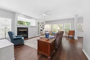 301 Park York Ln, Cary, NC 27519 - Photo 10