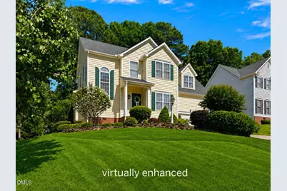 301 Park York Lane, Cary, NC 27519 - Photo 1