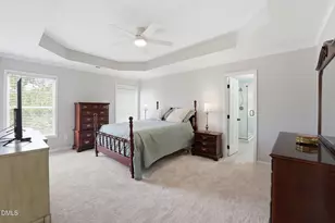 301 Park York Ln, Cary, NC 27519 - Photo 16