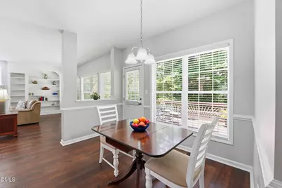 301 Park York Lane, Cary, NC 27519 - Photo 8