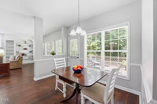 301 Park York Ln, Cary, NC 27519 - Photo 8