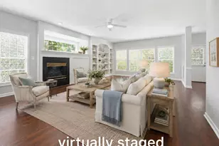 301 Park York Ln, Cary, NC 27519 - Photo 10