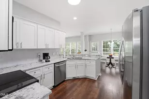 301 Park York Ln, Cary, NC 27519 - Photo 4