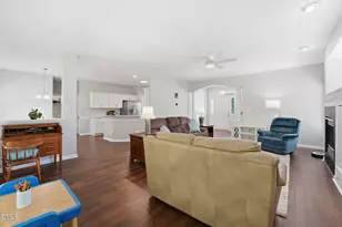 301 Park York Ln, Cary, NC 27519 - Photo 10