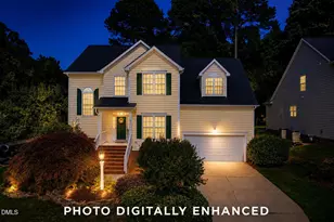 301 Park York Ln, Cary, NC 27519 - Photo 42