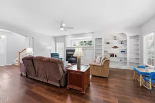 301 Park York Ln, Cary, NC 27519 - Photo 12