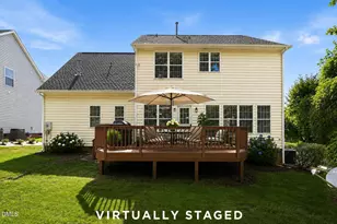 301 Park York Ln, Cary, NC 27519 - Photo 30