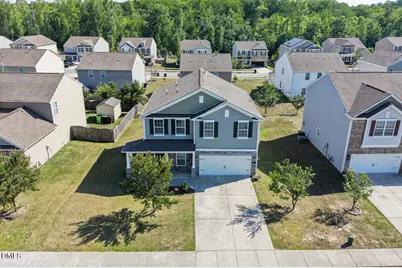 1237 Hawks Perch Way, Wendell, NC 27591 - Photo 26