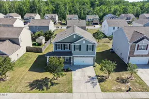 1237 Hawks Perch Way, Wendell, NC 27591 - Photo 26