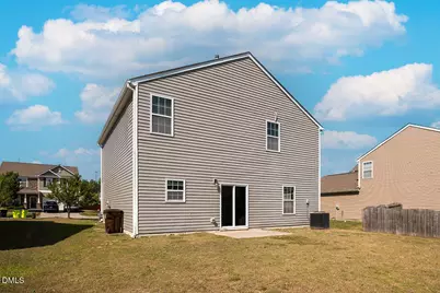 1237 Hawks Perch Way, Wendell, NC 27591 - Photo 30