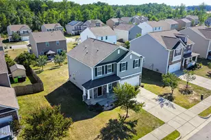 1237 Hawks Perch Way, Wendell, NC 27591 - Photo 28