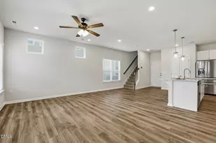 949 Robbie Jackson Ln, Fuquay-Varina, NC 27526 - Photo 6