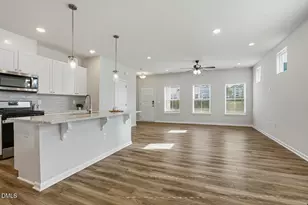 949 Robbie Jackson Ln, Fuquay-Varina, NC 27526 - Photo 22