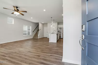 949 Robbie Jackson Lane, Fuquay-Varina, NC 27526 - Photo 4