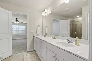 949 Robbie Jackson Ln, Fuquay-Varina, NC 27526 - Photo 36