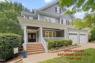 1005 Prairie Aster Ct, Wake Forest, NC 27587 - Photo 1