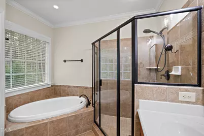 1005 Prairie Aster Court, Wake Forest, NC 27587 - Photo 44