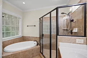 1005 Prairie Aster Ct, Wake Forest, NC 27587 - Photo 44