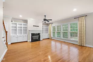 1005 Prairie Aster Ct, Wake Forest, NC 27587 - Photo 16