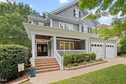 1005 Prairie Aster Court, Wake Forest, NC 27587 - Photo 1