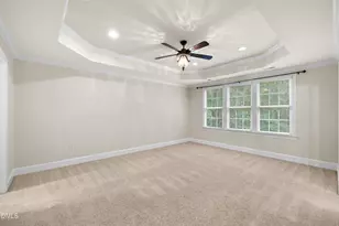 1005 Prairie Aster Ct, Wake Forest, NC 27587 - Photo 32