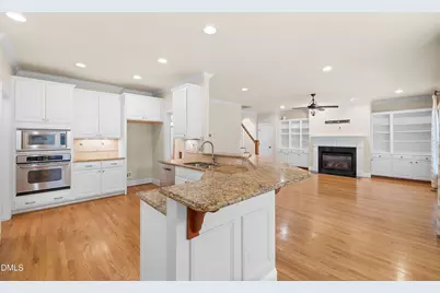 1005 Prairie Aster Court, Wake Forest, NC 27587 - Photo 34